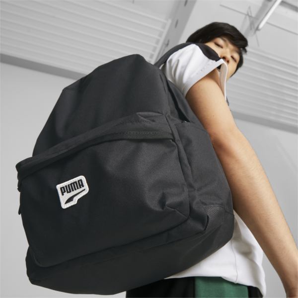Mochila Downtown, PUMA Black, large-ARG