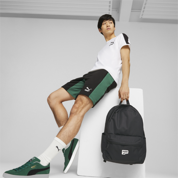 Mochila Downtown, PUMA Black, large-ARG