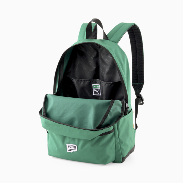 Downtown Backpack, Vine, large-ZAF