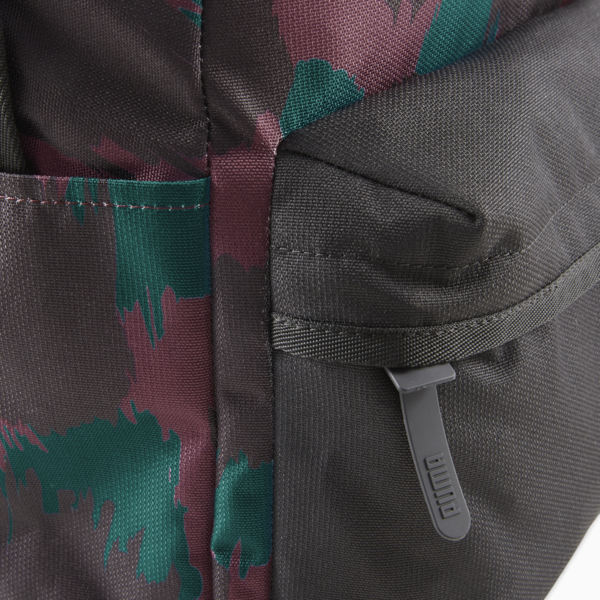 Mochila Downtown, PUMA Black-AOP, large-ARG
