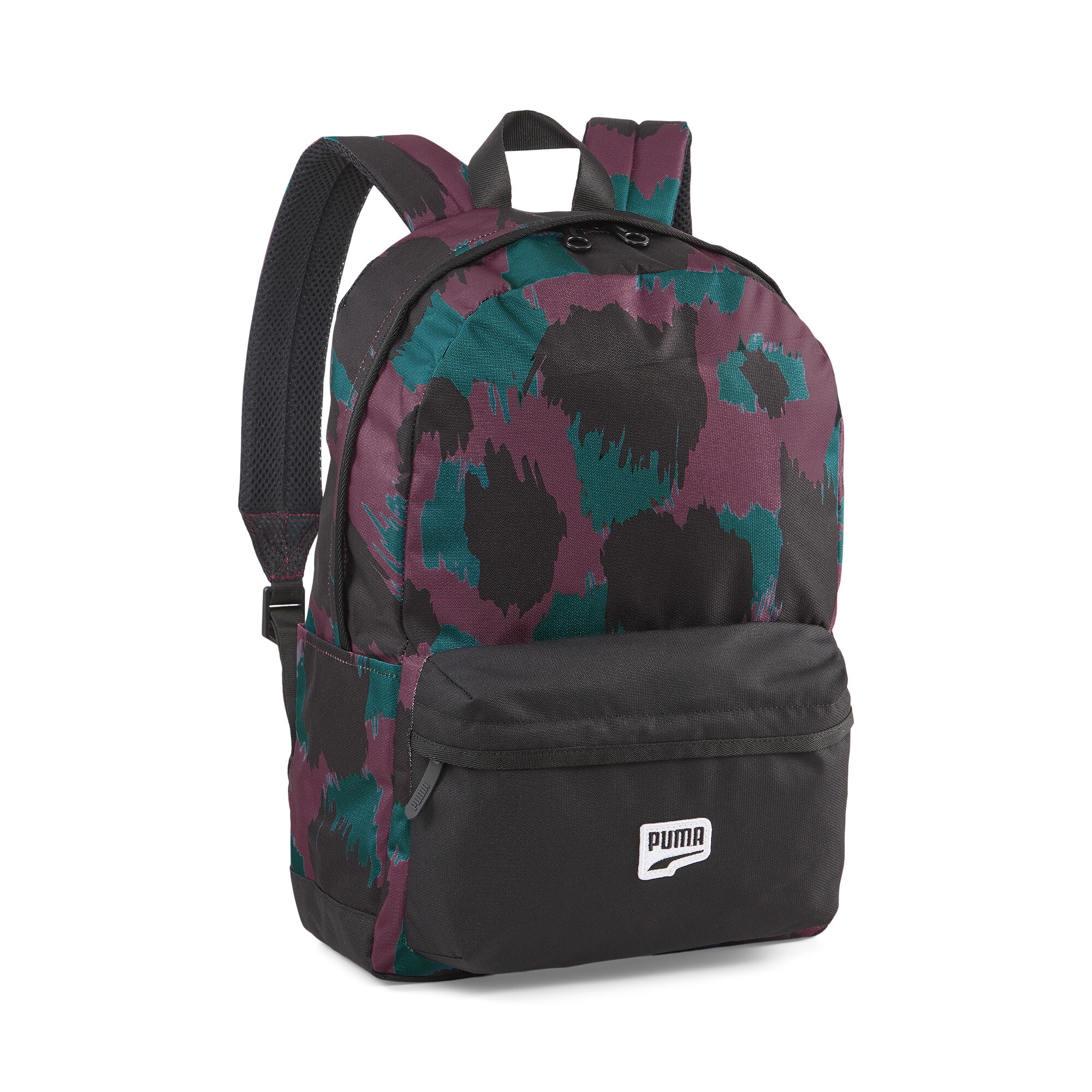 Puma camo clearance backpack