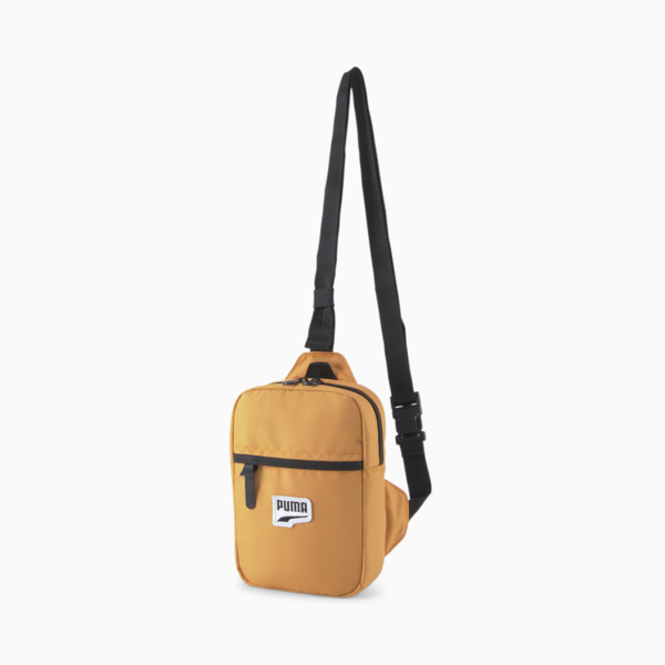 Downtown Front Loader Bag, Desert Clay, large-ZAF