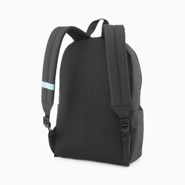 SWxP Backpack, PUMA Black, large-ZAF