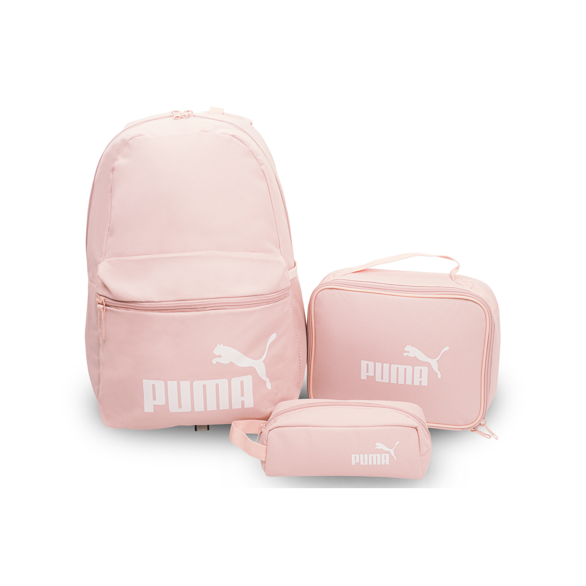 Kids Lunch Bag and Backpack Set Accessories PUMA