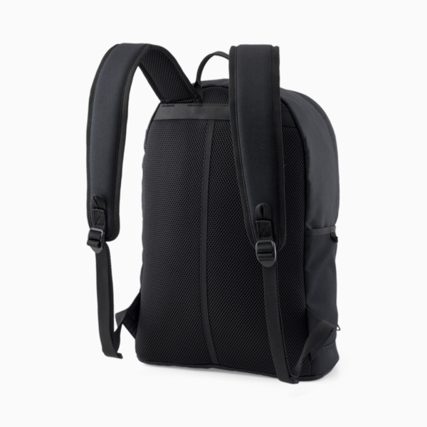 PUMA Axis Backpack, PUMA Black, large-ZAF