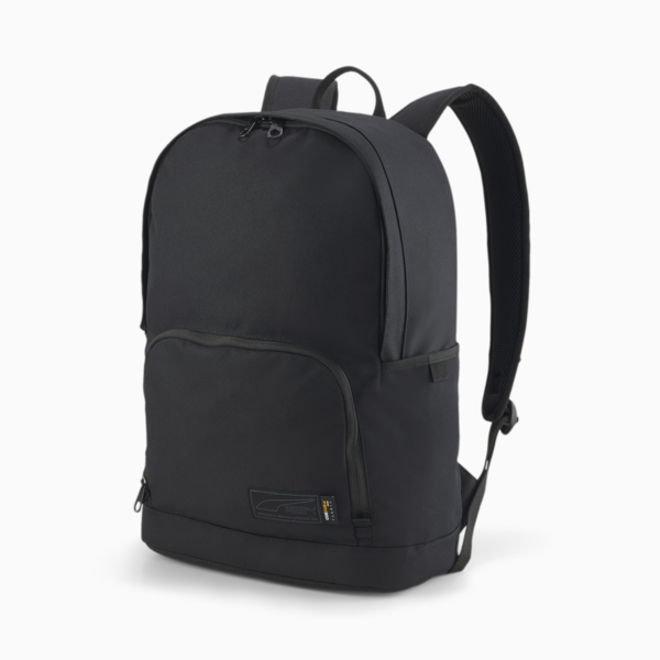PUMA Axis Backpack, PUMA Black, large-ZAF