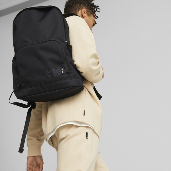 PUMA Axis Backpack, PUMA Black, large-ZAF