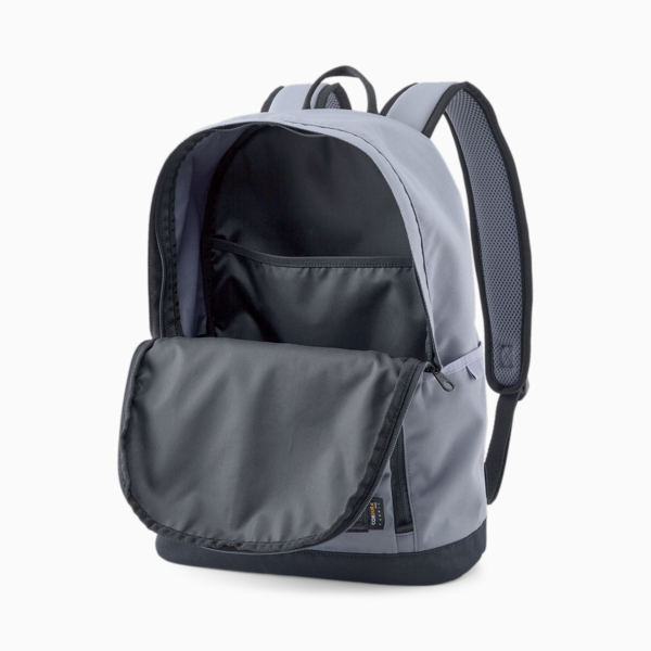 PUMA Axis Backpack, Gray Tile, large-ZAF