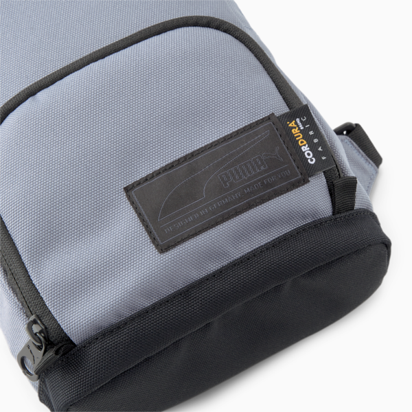 Minibolso PUMA Axis, Gray Tile, large-ARG
