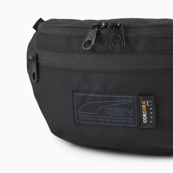 Riñonera PUMA Axis, PUMA Black, large-ARG
