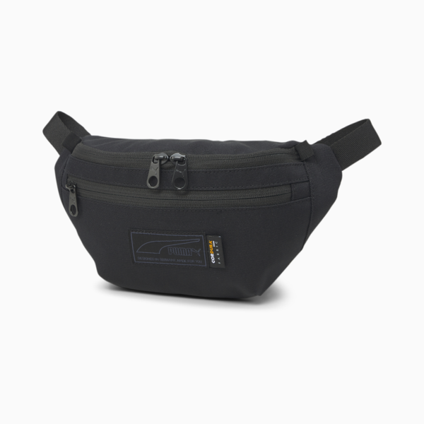 Riñonera PUMA Axis, PUMA Black, large-ARG