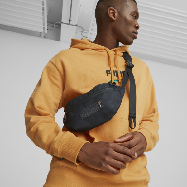 Riñonera PUMA Axis, PUMA Black, large-ARG