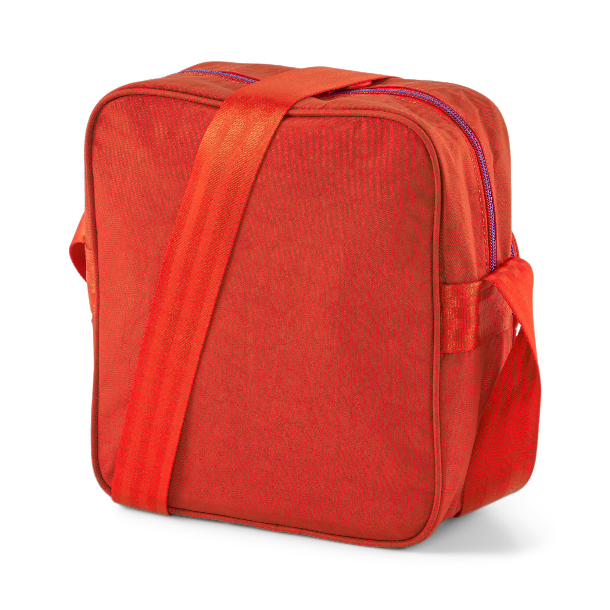 Men's PUMA Fast Track Portable Bag In Red