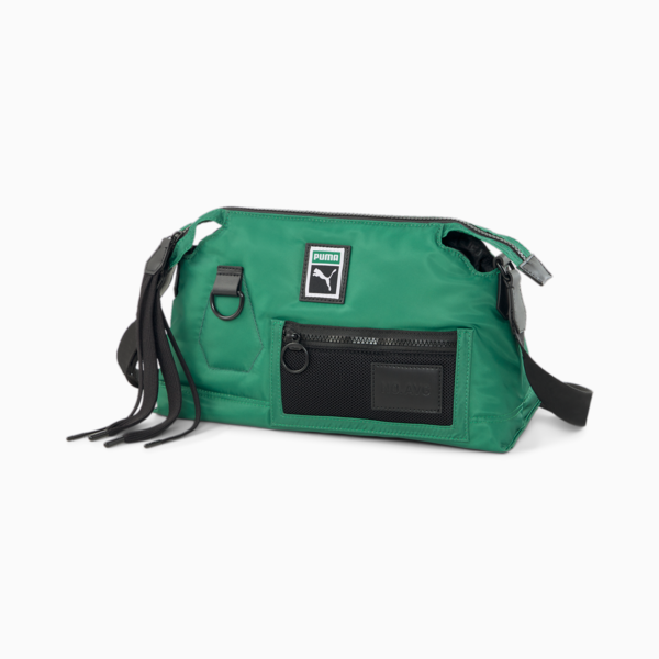 Bolso bandolera mediano NO.AVG, Vine, large-ARG