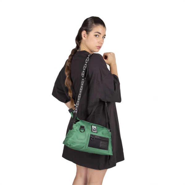 Bolso bandolera mediano NO.AVG, Vine, large-ARG
