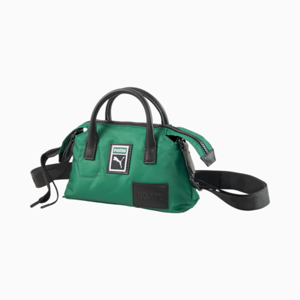 NO.AVG Mini Grip Bag, Vine, large-ZAF