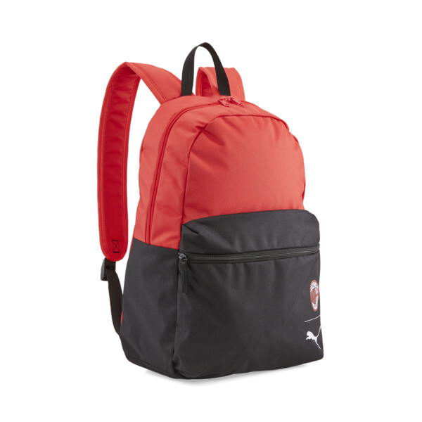 Red and black puma backpack outlet