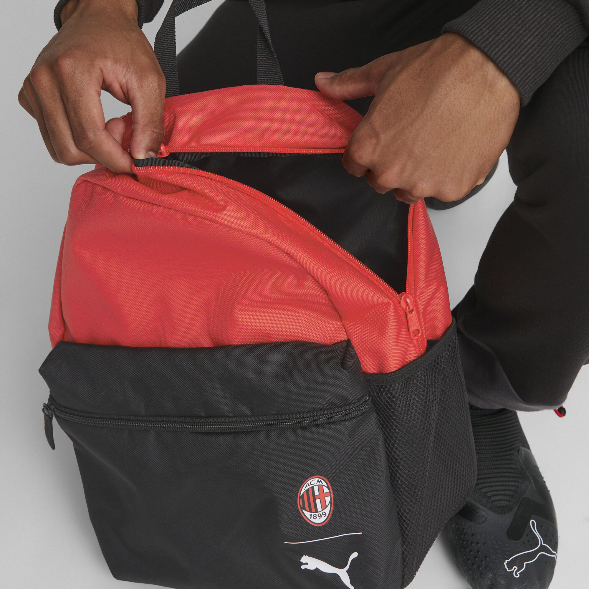 Sac à Dos Fanwear A.C. Milan