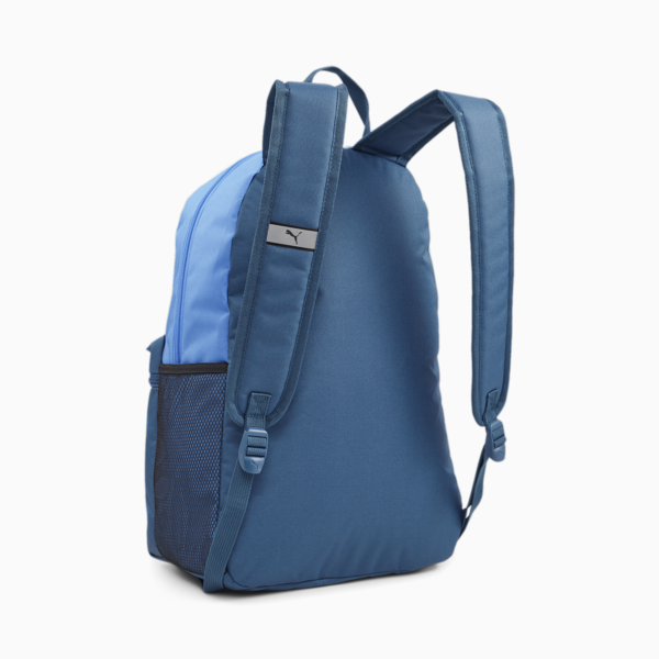 Manchester City Fanwear Backpack, Lake Blue-Team Light Blue, large-ZAF