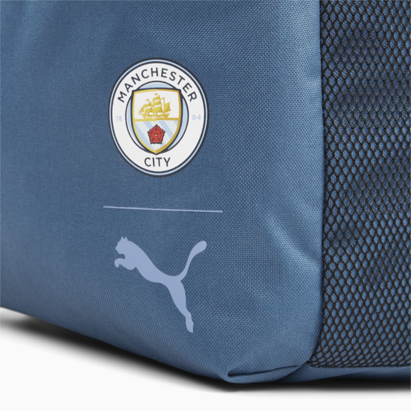 Manchester City Fanwear Backpack, Lake Blue-Team Light Blue, large-ZAF