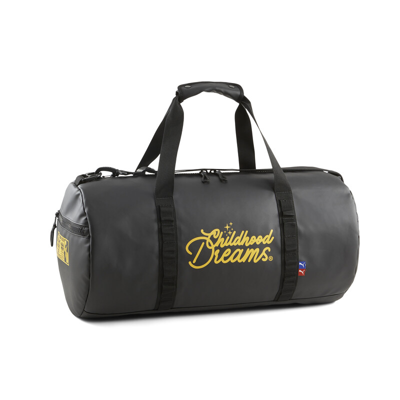 

PUMA X CHILDHOOD DREAMS Unisex Bag, Black