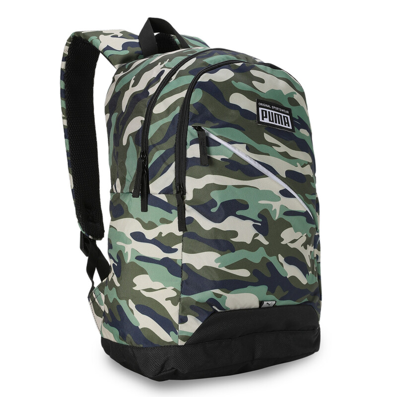 

PUMA Graphic School Backpack