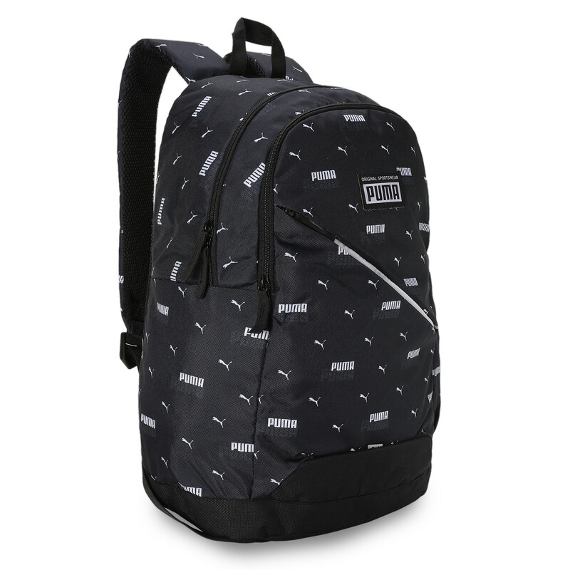 PUMA Graphic School Backpack