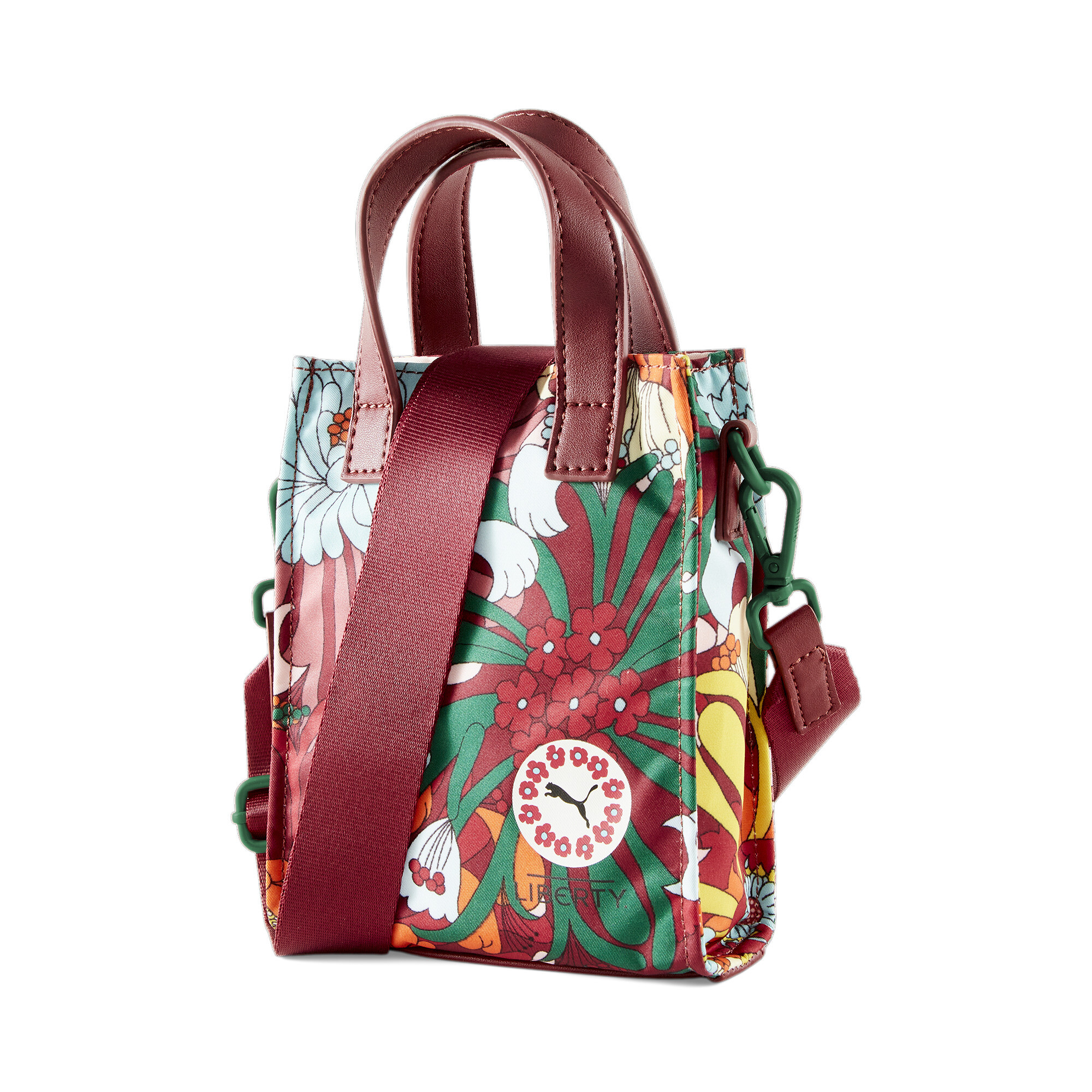 Bolso PUMA x LIBERTY