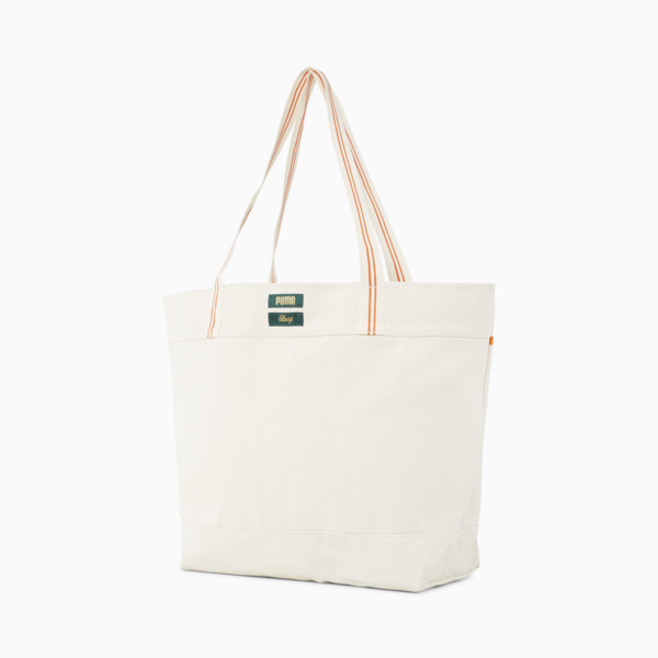 PUMA x RHUIGI Tote Bag, Pristine, large-ZAF