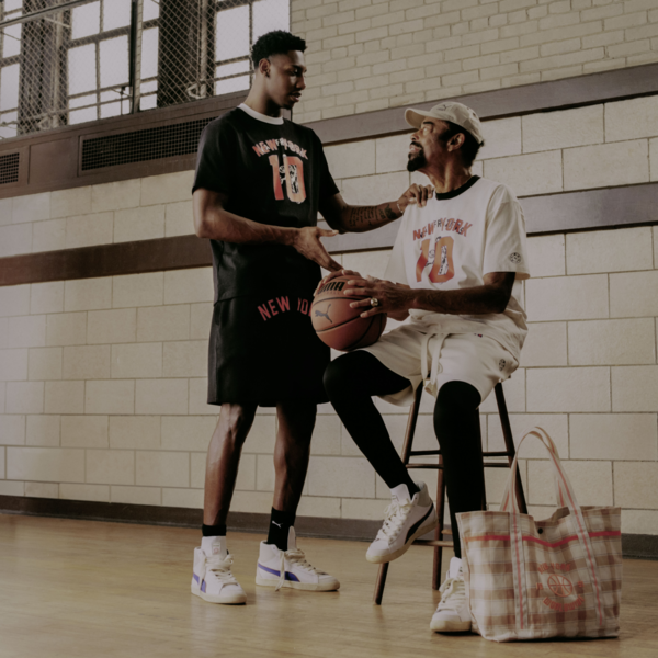 PUMA x RHUIGI Tote Bag, Pristine, large-ZAF
