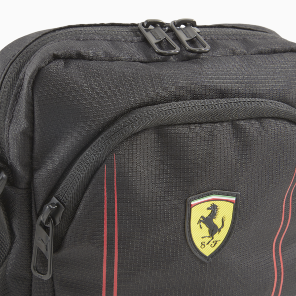Scuderia Ferrari SPTWR Race Portable, PUMA Black, large-ZAF