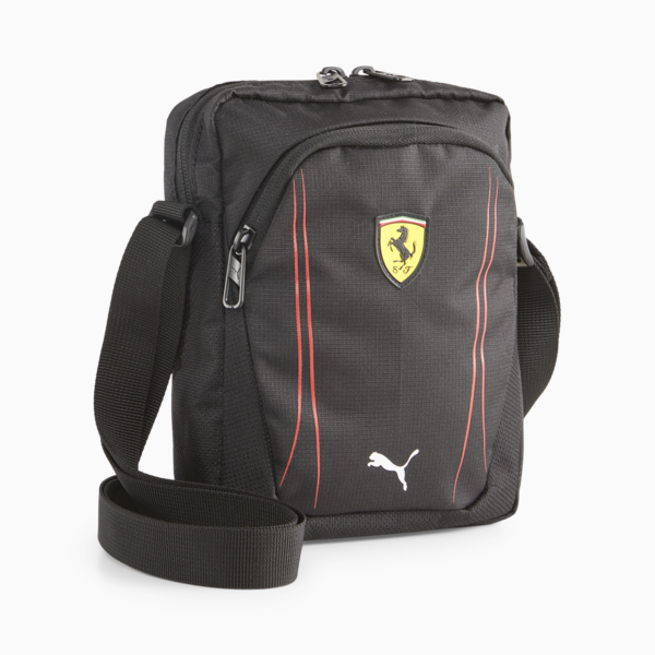 Scuderia Ferrari SPTWR Race Portable, PUMA Black, large-ZAF