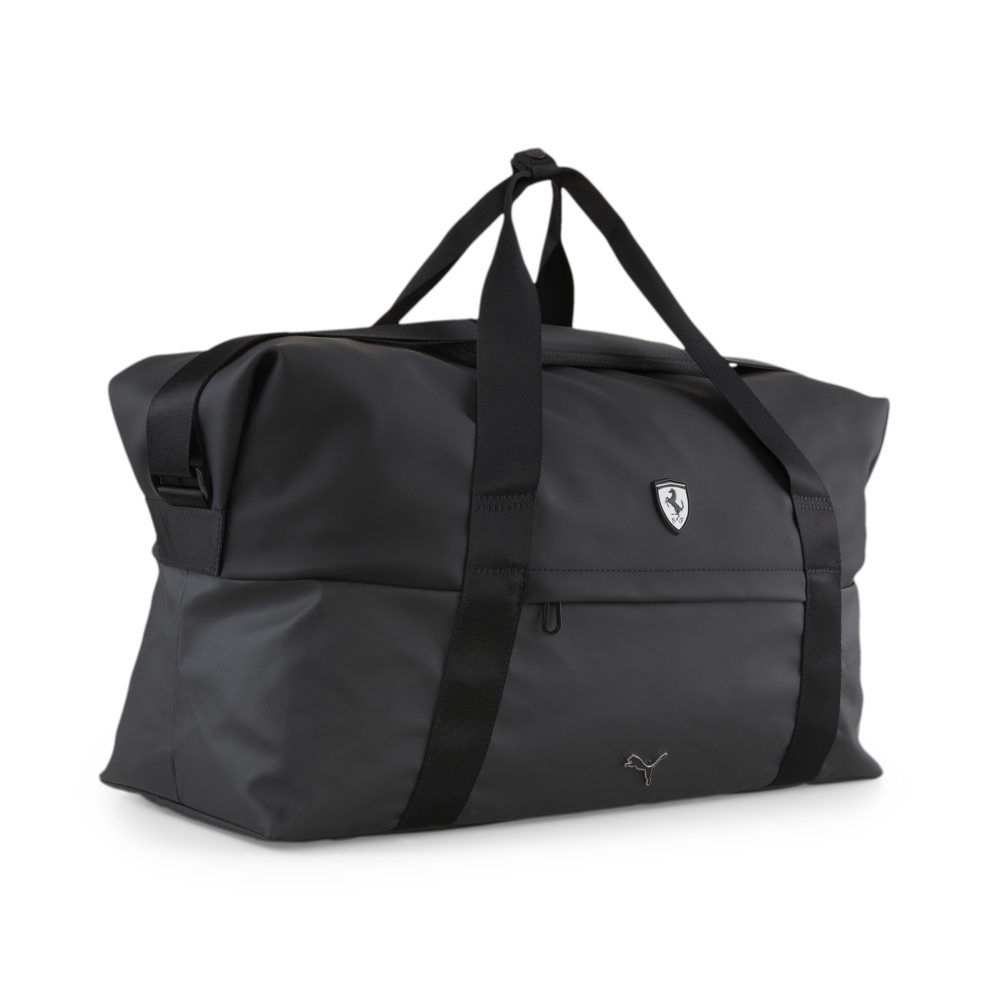 Ferrari store weekender bag