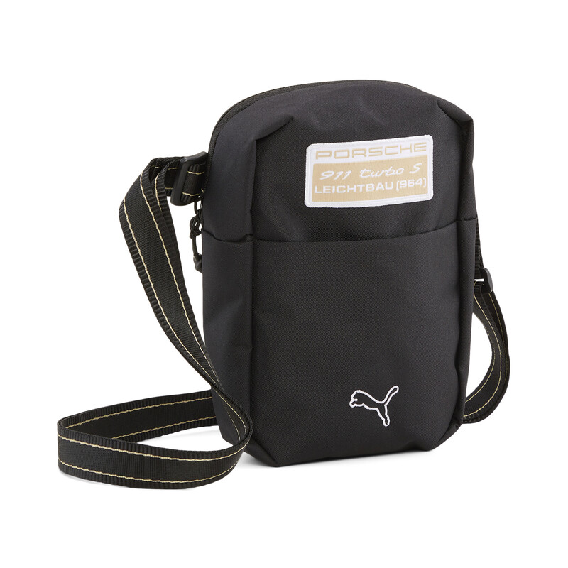 

PUMA Porsche Legacy Statement Unisex Portable Shoulder Bag