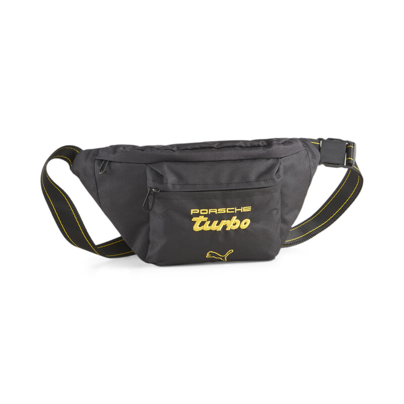 

PUMA Porsche Legacy Unisex Waist Bag
