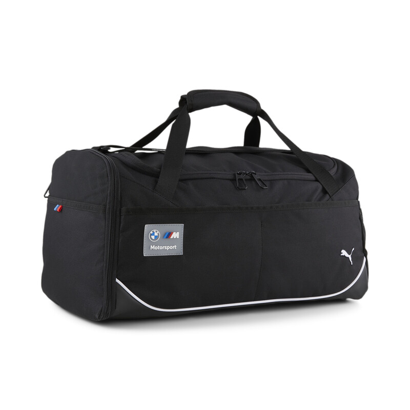 

PUMA BMW M Motorsport Unisex Duffle Bag