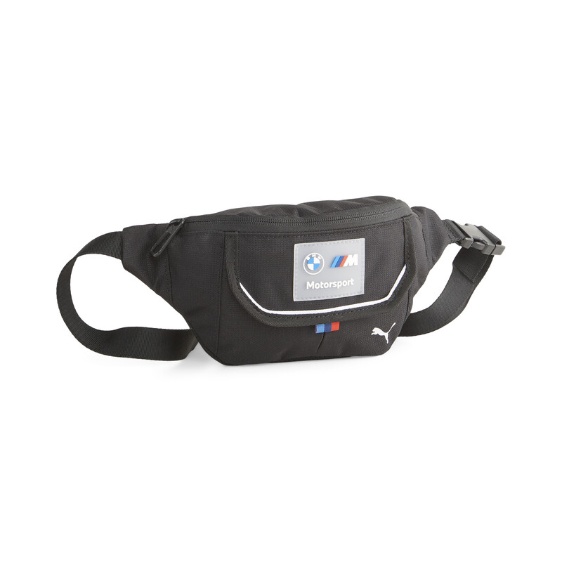 

PUMA BMW M Motorsport Unisex Waist Bag