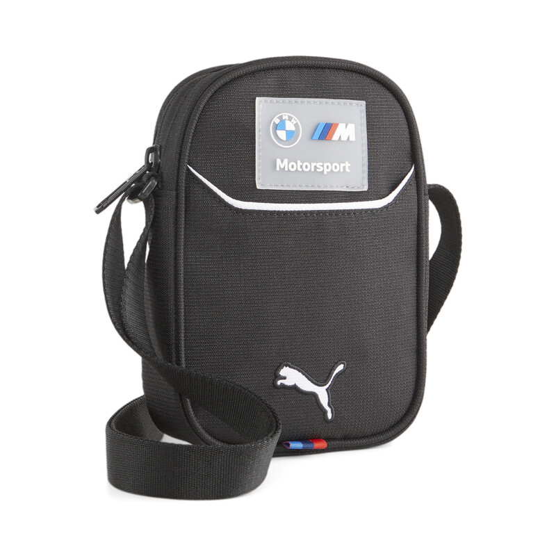 

PUMA BMW M Motorsport Small Portable Bag