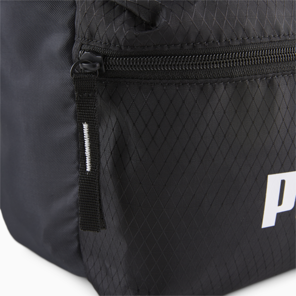 Core Base Backpack, PUMA Black, large-ZAF