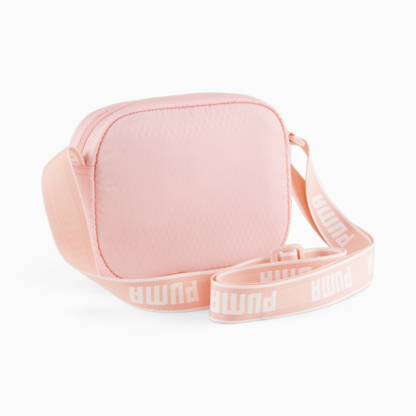Core Base Cross-Body Bag, Peach Smoothie, large-ZAF