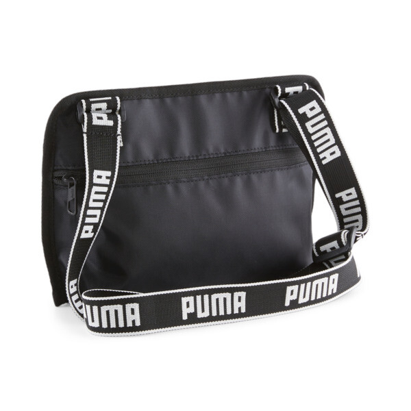Core Base Shoulder Bag Women black PUMA