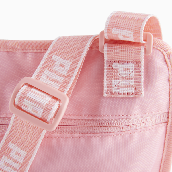 Core Base Shoulder Bag Women, Peach Smoothie, large-ZAF