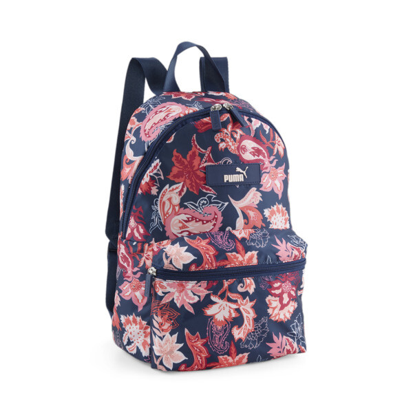 Core Pop Backpack blue PUMA