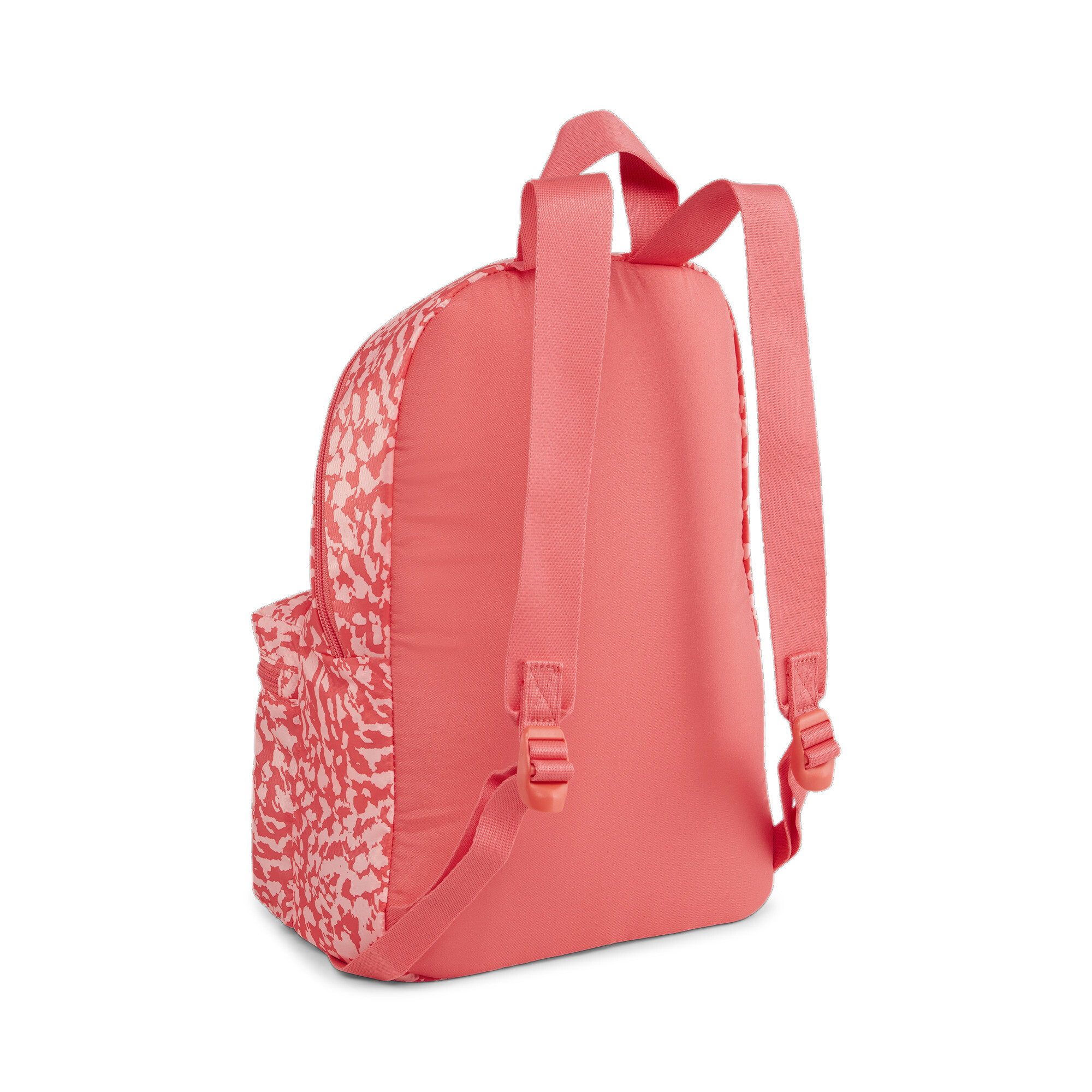 Women's Puma Core Pop Backpack, Pink, Accessories