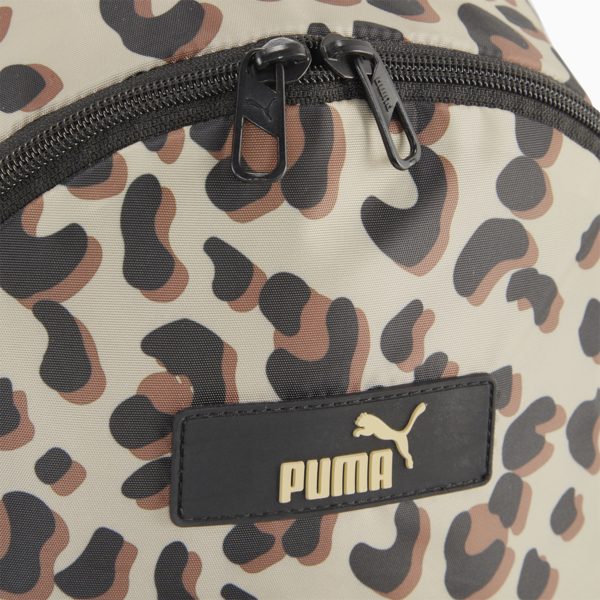 Core Pop Backpack, Prairie Tan-Animal AOP, large-ZAF