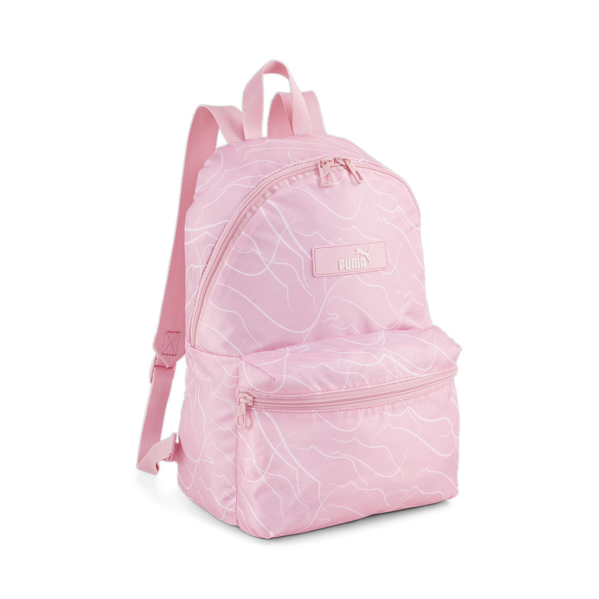 Puma lightweight clearance backpack