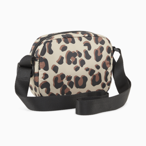 Core Pop Cross-Body Bag, Prairie Tan-Animal AOP, large-ZAF