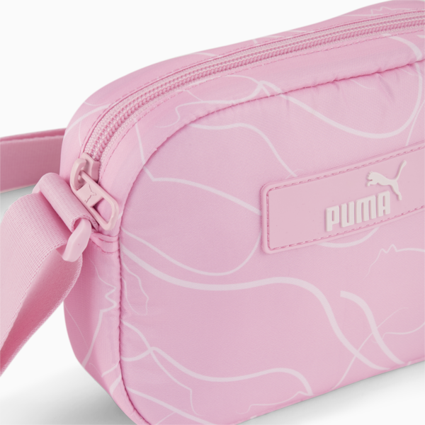 Core Pop Cross-Body Bag, Pink Lilac-graffiti AOP, large-ZAF