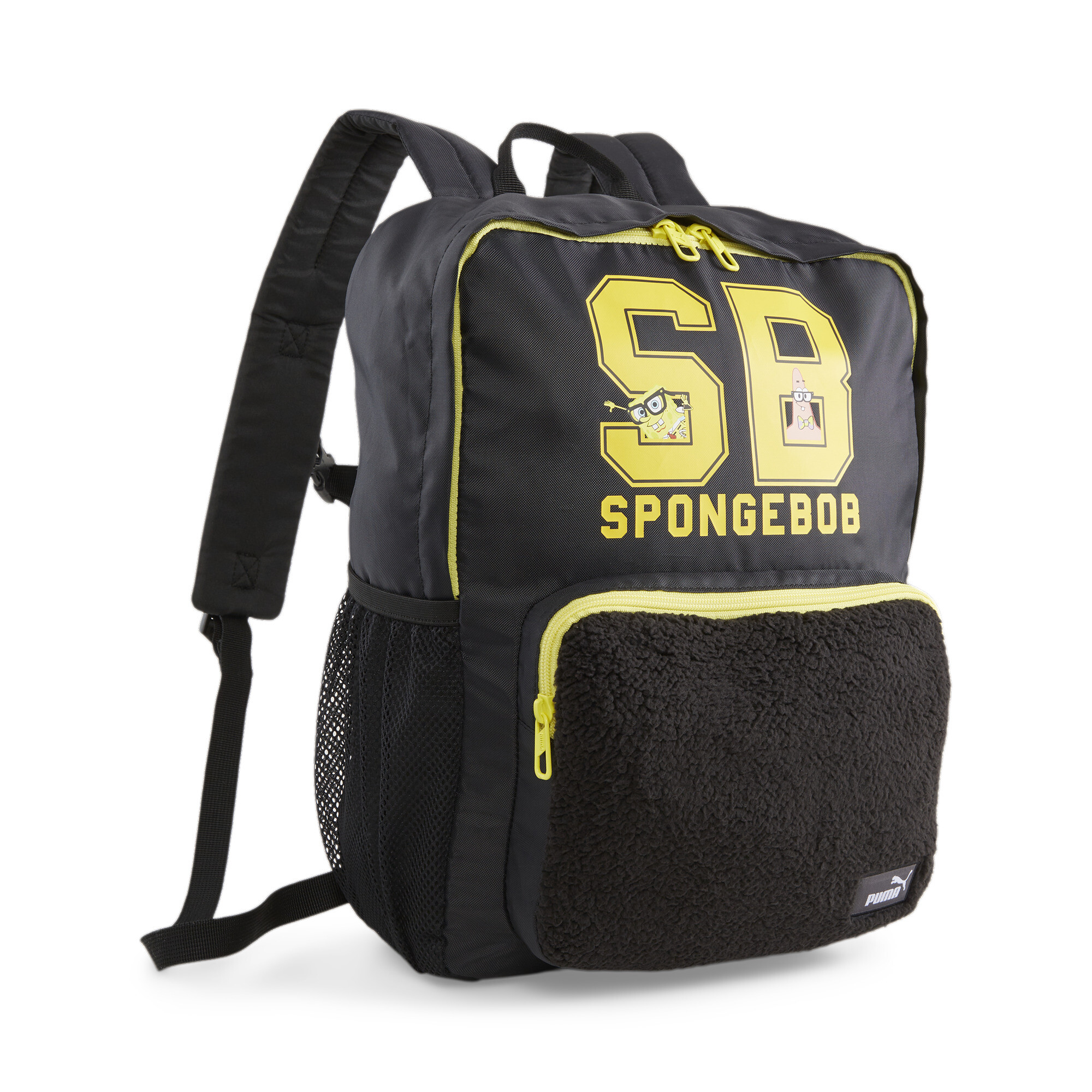 Spongebob and hotsell patrick backpack