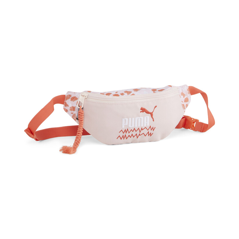 

PUMA Mixmatch Youth Waist Bag, Pink